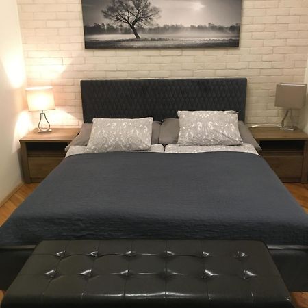 Rustic Apartman Boedapest Buitenkant foto